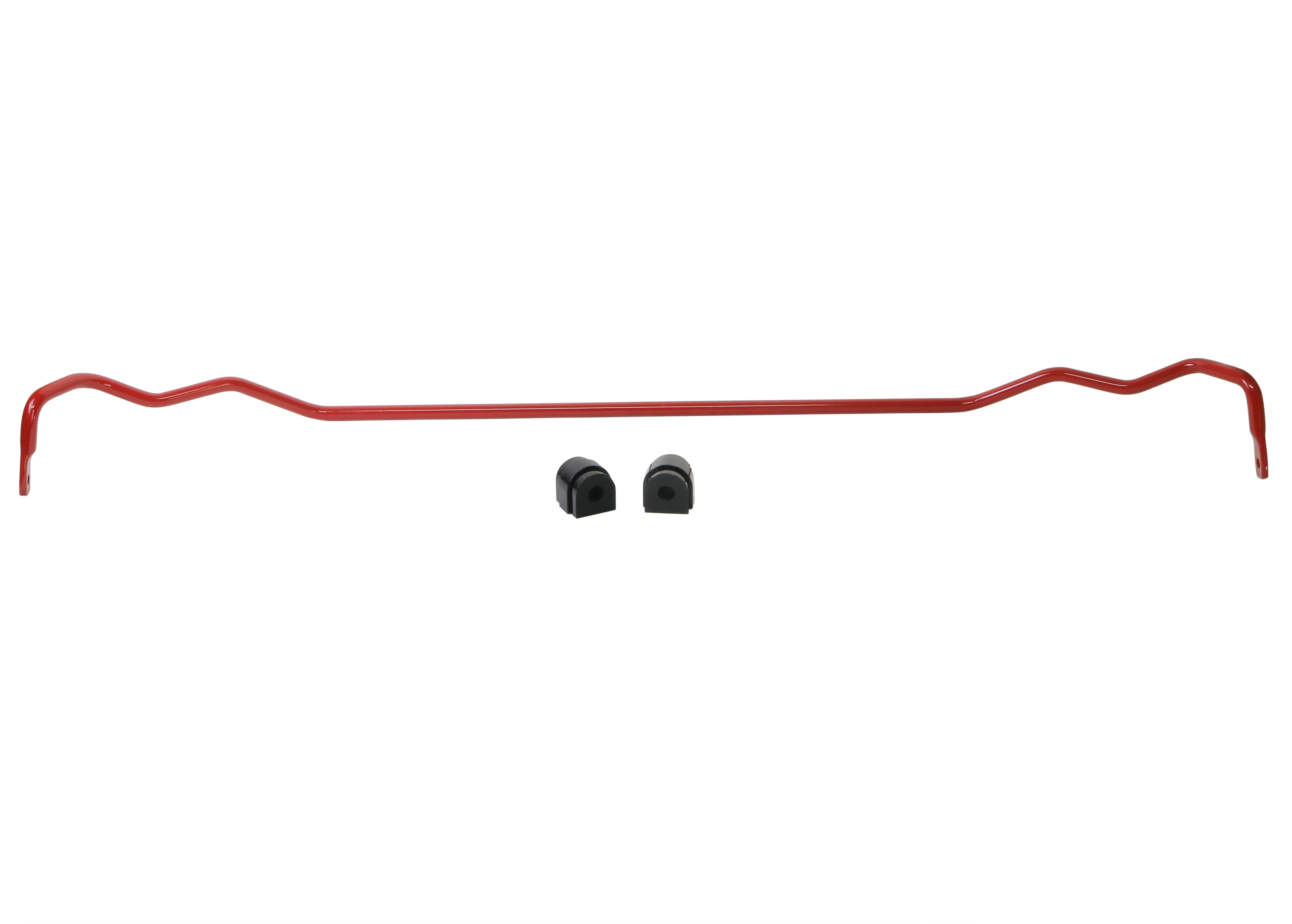 16mm HD Rear Sway Bar Kit
