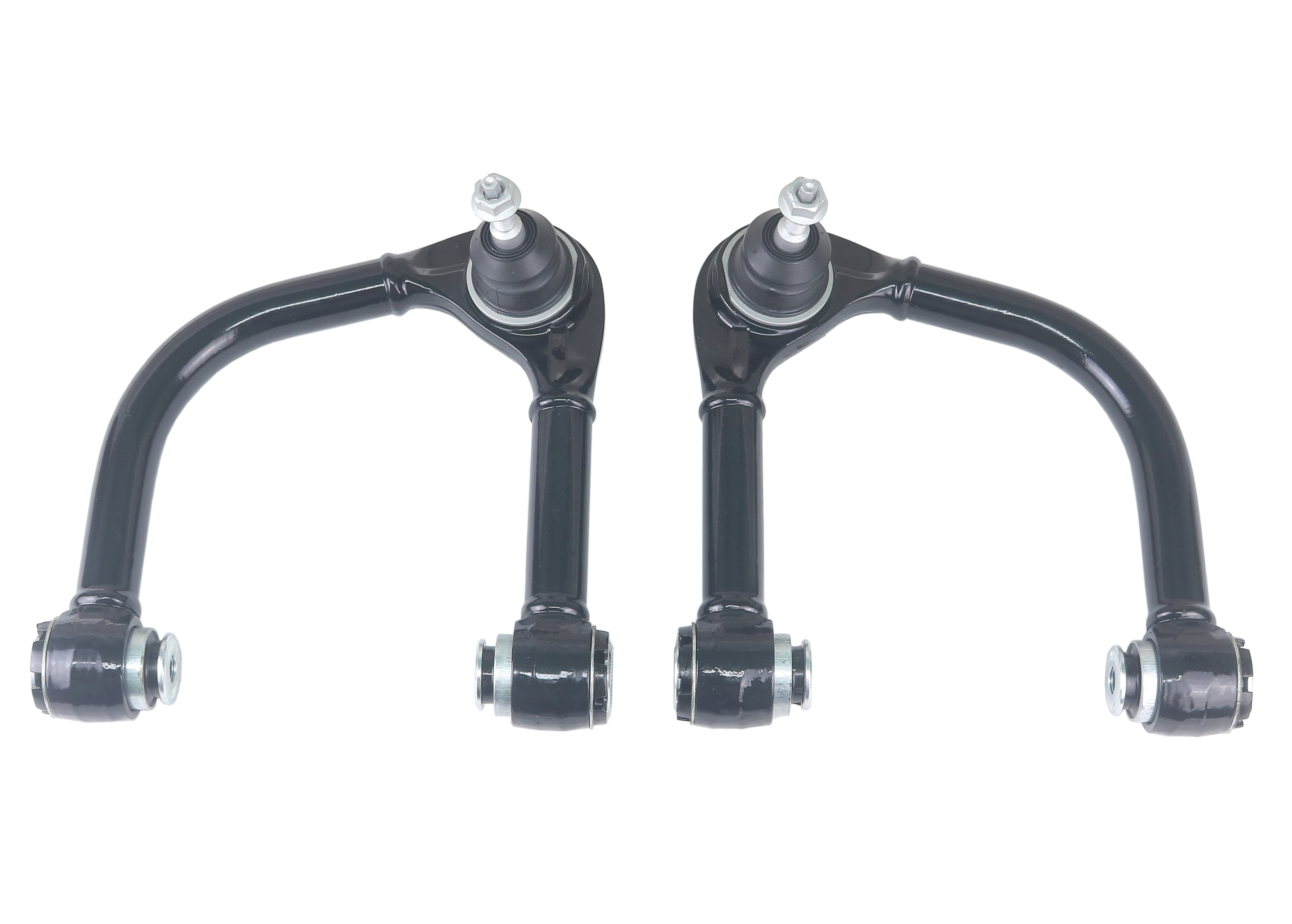 Front Upper Control Arm - Fixed Offset - Ford Bronco 2021+