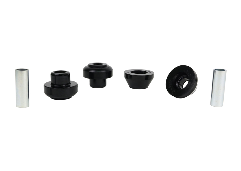 Radius Arm-to-Chassis Bushing Kit
