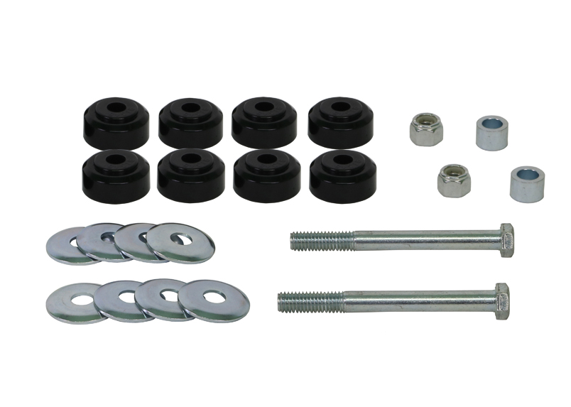 Sway Bar End Link Bushing Kit