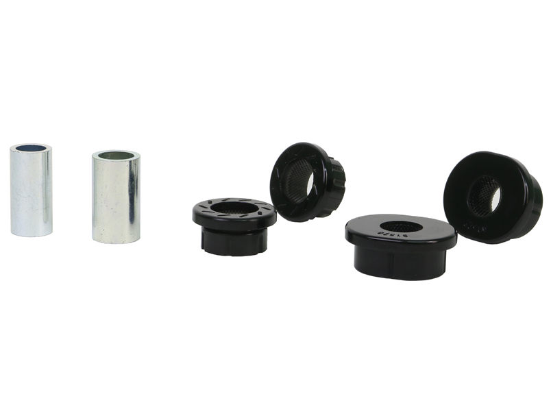 Front Track Bar Bushing Set