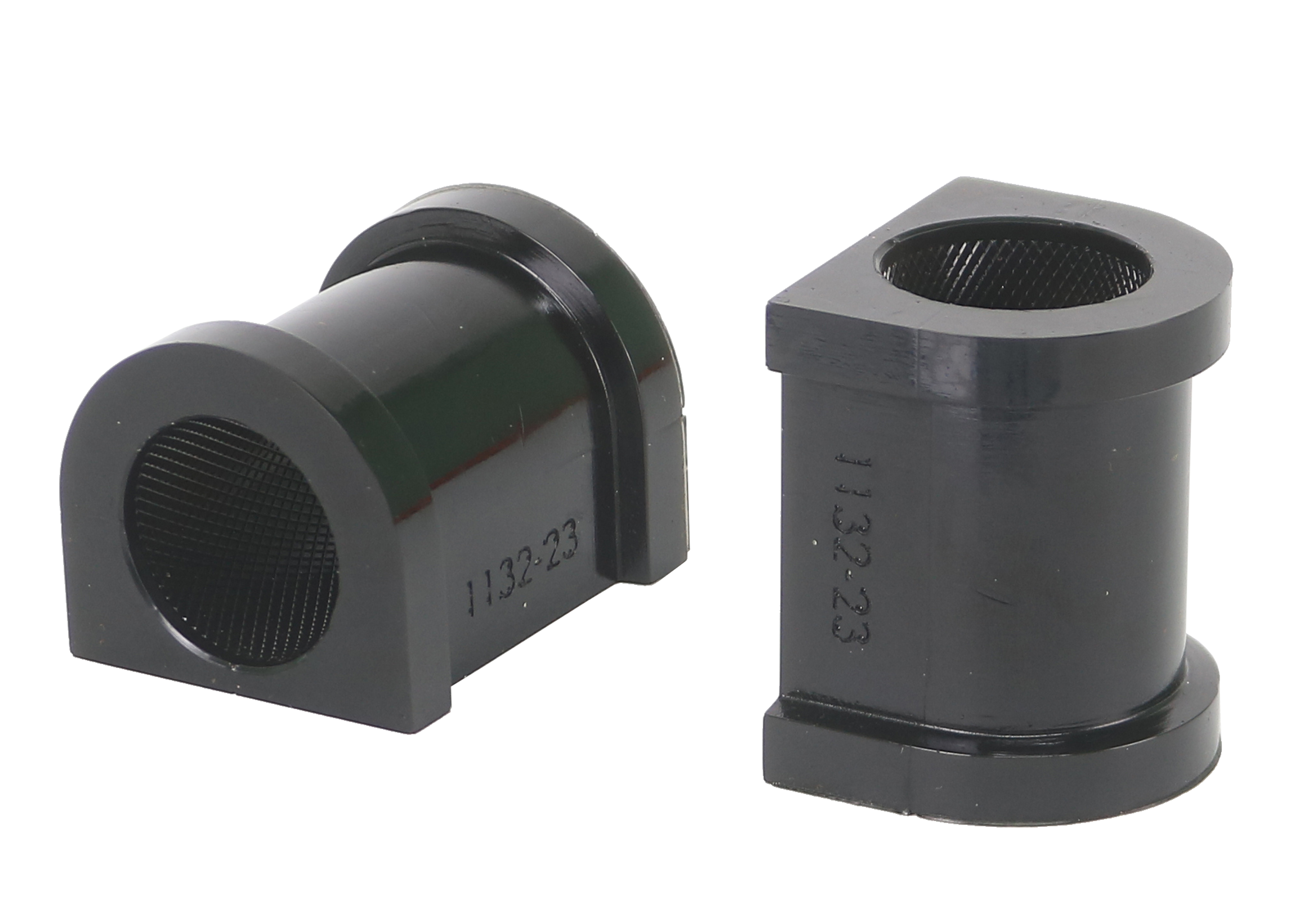 23mm Sway Bar Mount Bushing Set