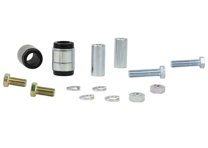 Rear Control Arm - Upper Inner Bushing Set (Camber Correction)