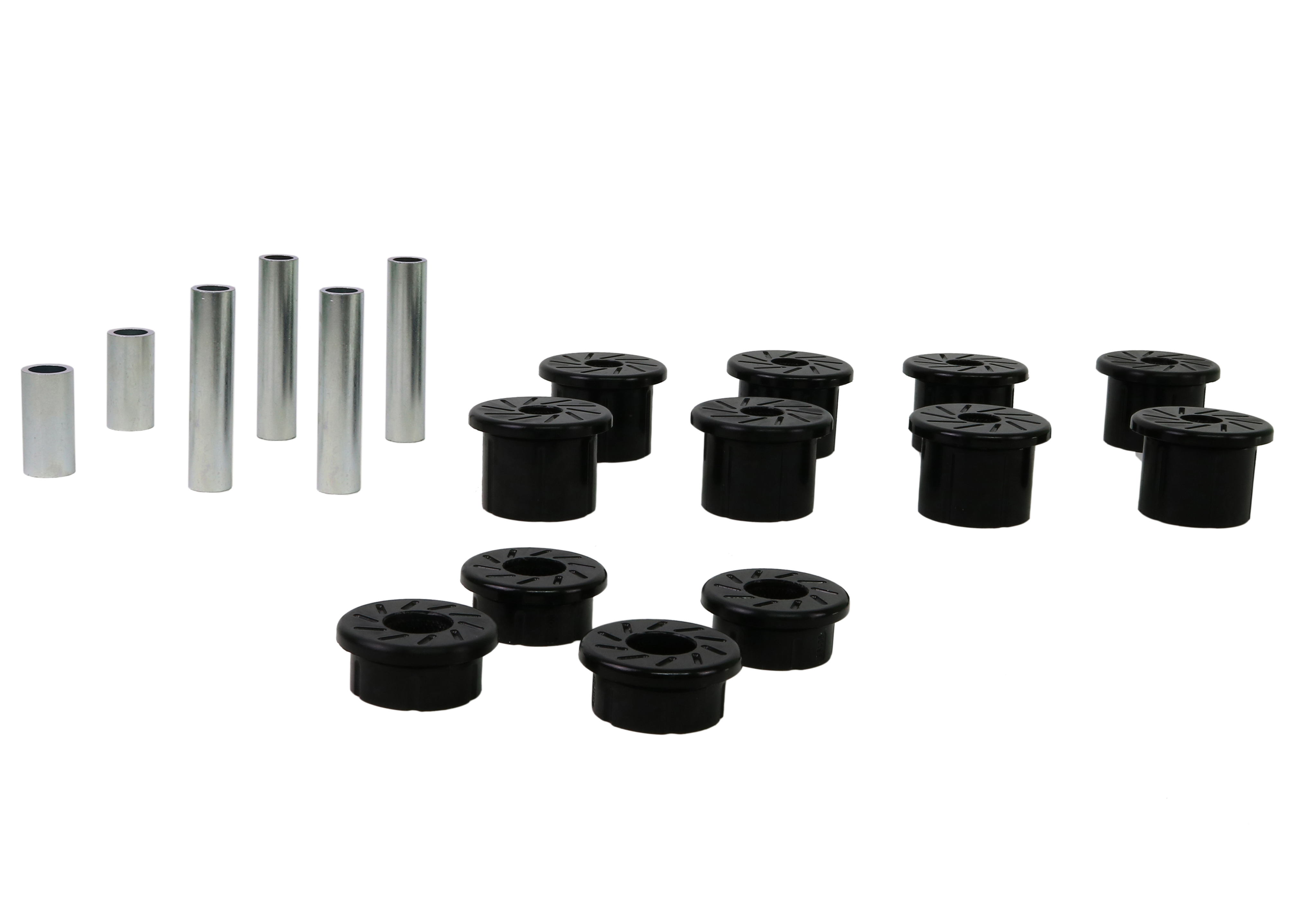 Front Spring Kit