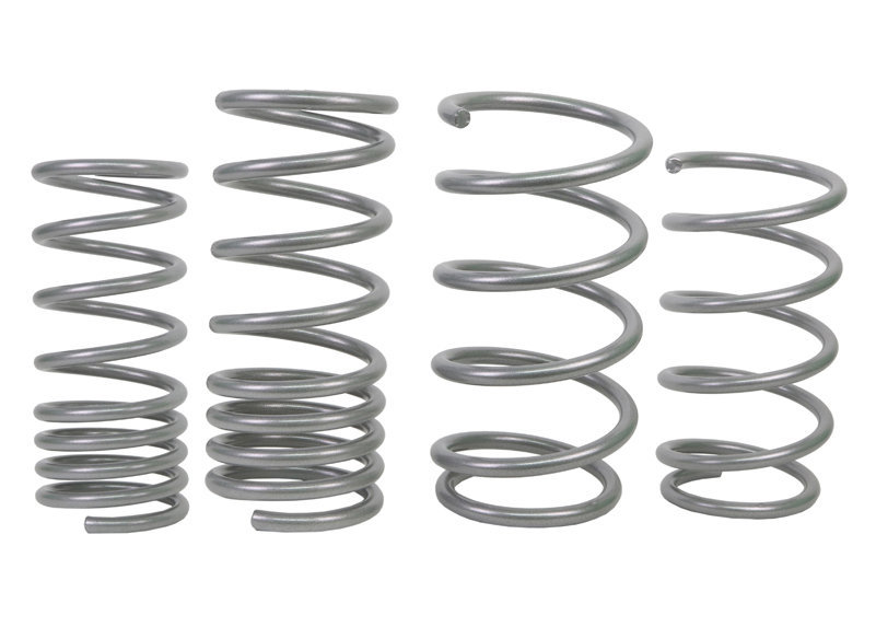 Performance Lowering Kit Subaru BRZ & Scion FRS 2012+
