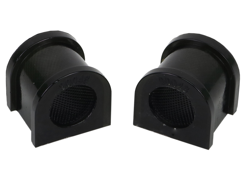 25mm Sway Bar Mount Bushing Set