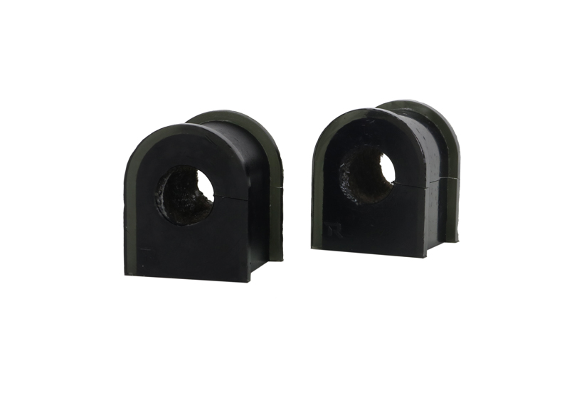 17mm Sway Bar Mount Bushing Set