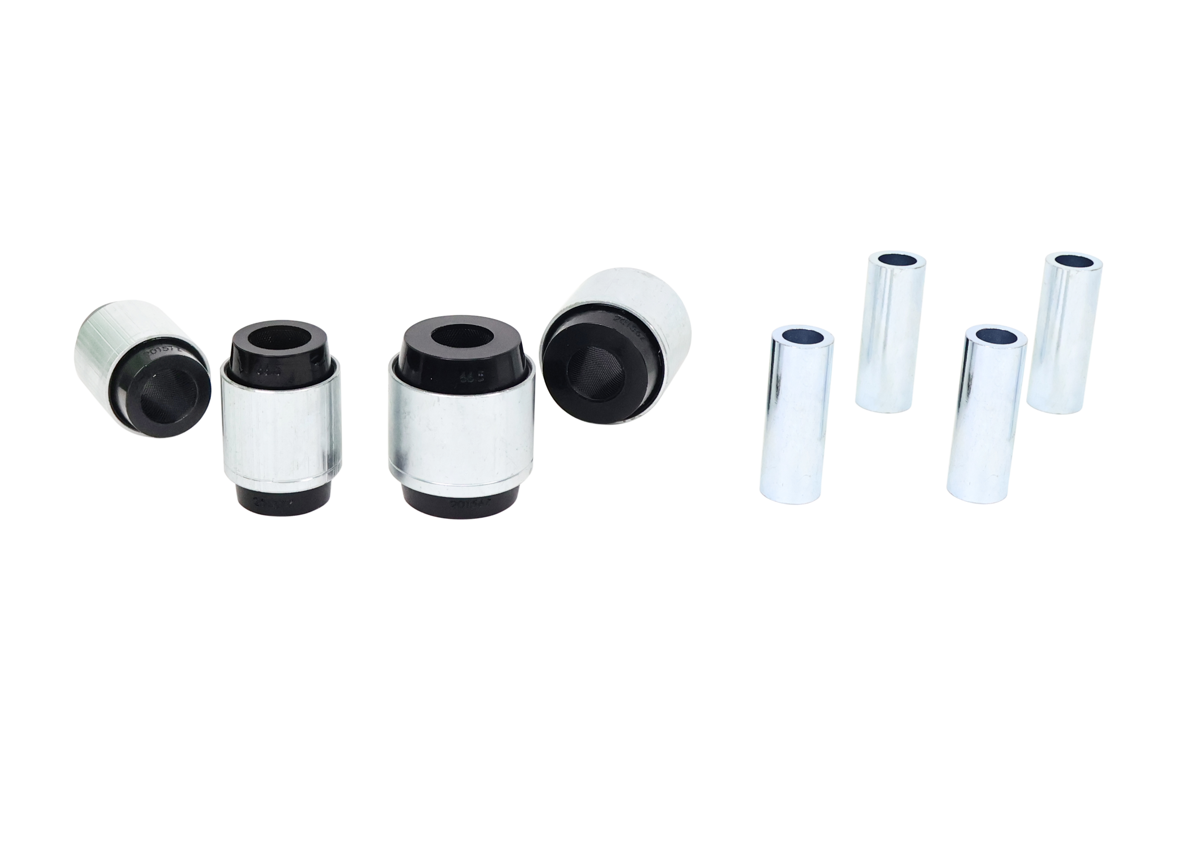 Rear Lower Trailing Arm Bushing Kit