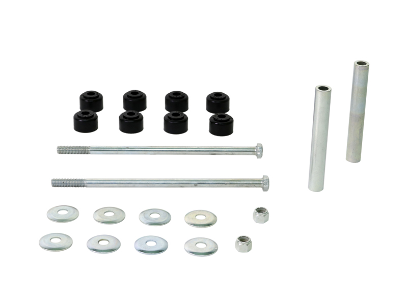 Front Swaybar End Link Set