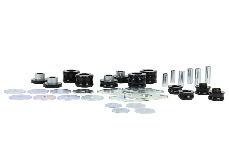Body Mount Bushing Set