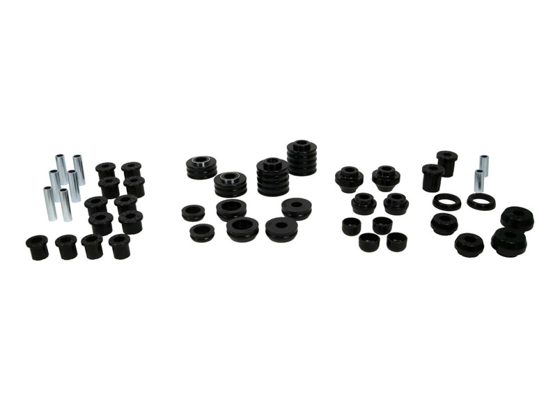 Vehicle Master Bushing Kit