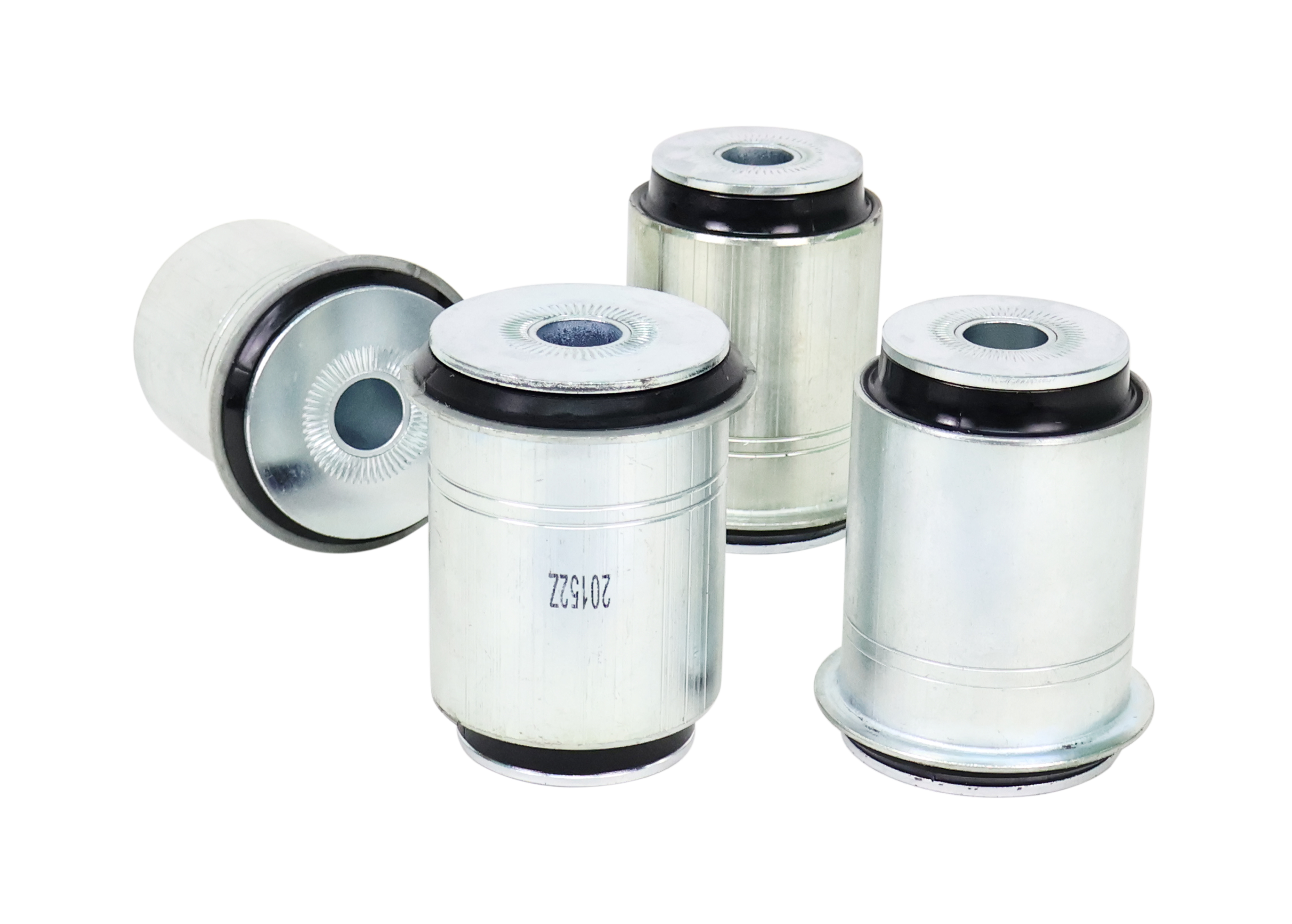 Nolathane Front Lower Control Arm Inner Bushing Kit â€“ Premium Suspension Bushings for 2009-2023 Ram 1500