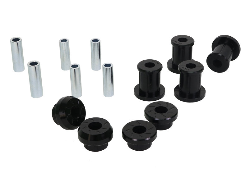 Control Arm - Rear Bushing Kit