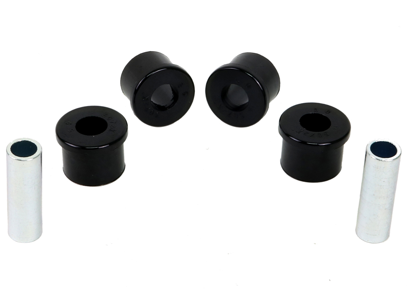 Front Lower Control Arm - Inner Forward Bushing Kit