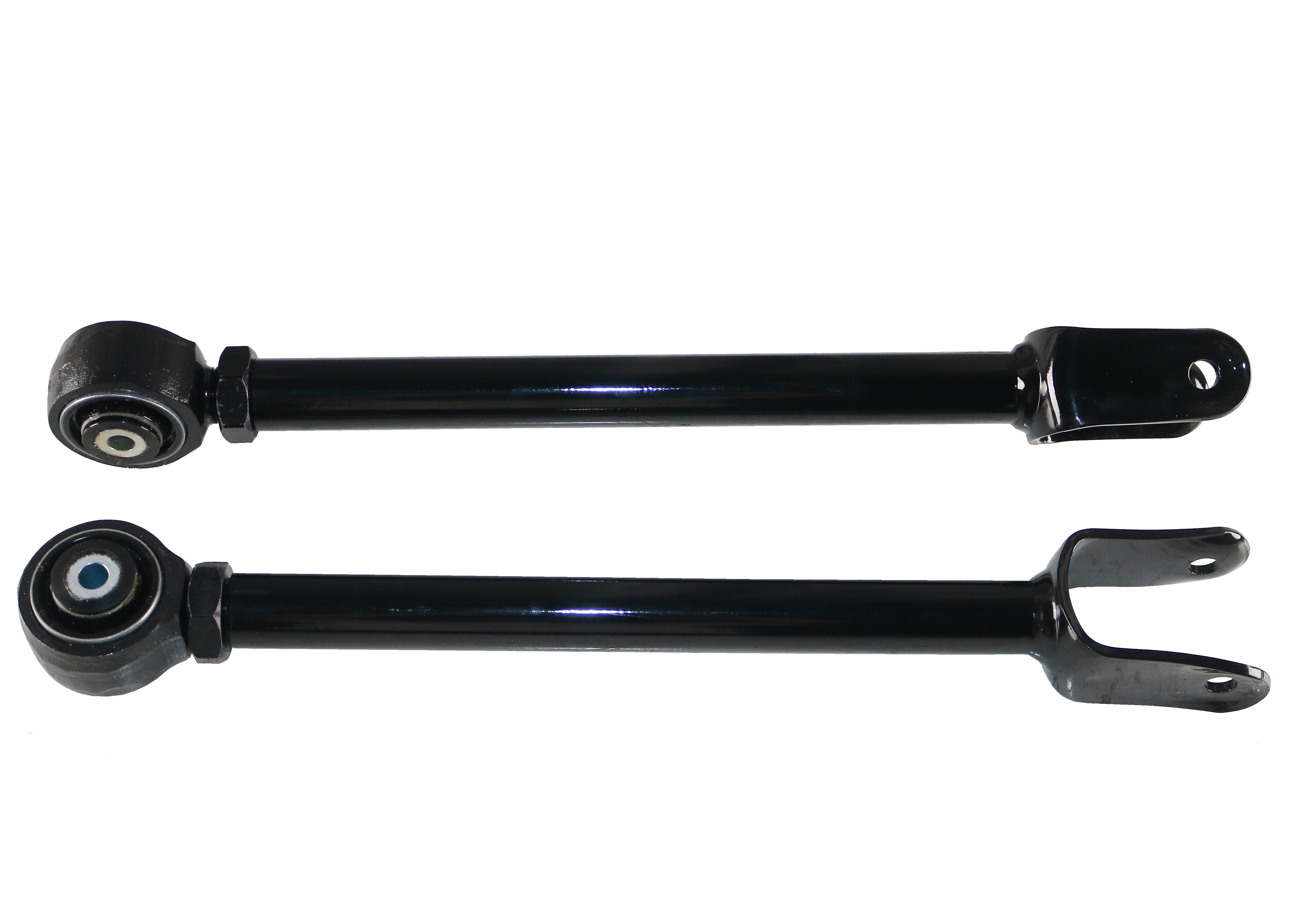 HD Adjustable Front Upper Control Arm Set