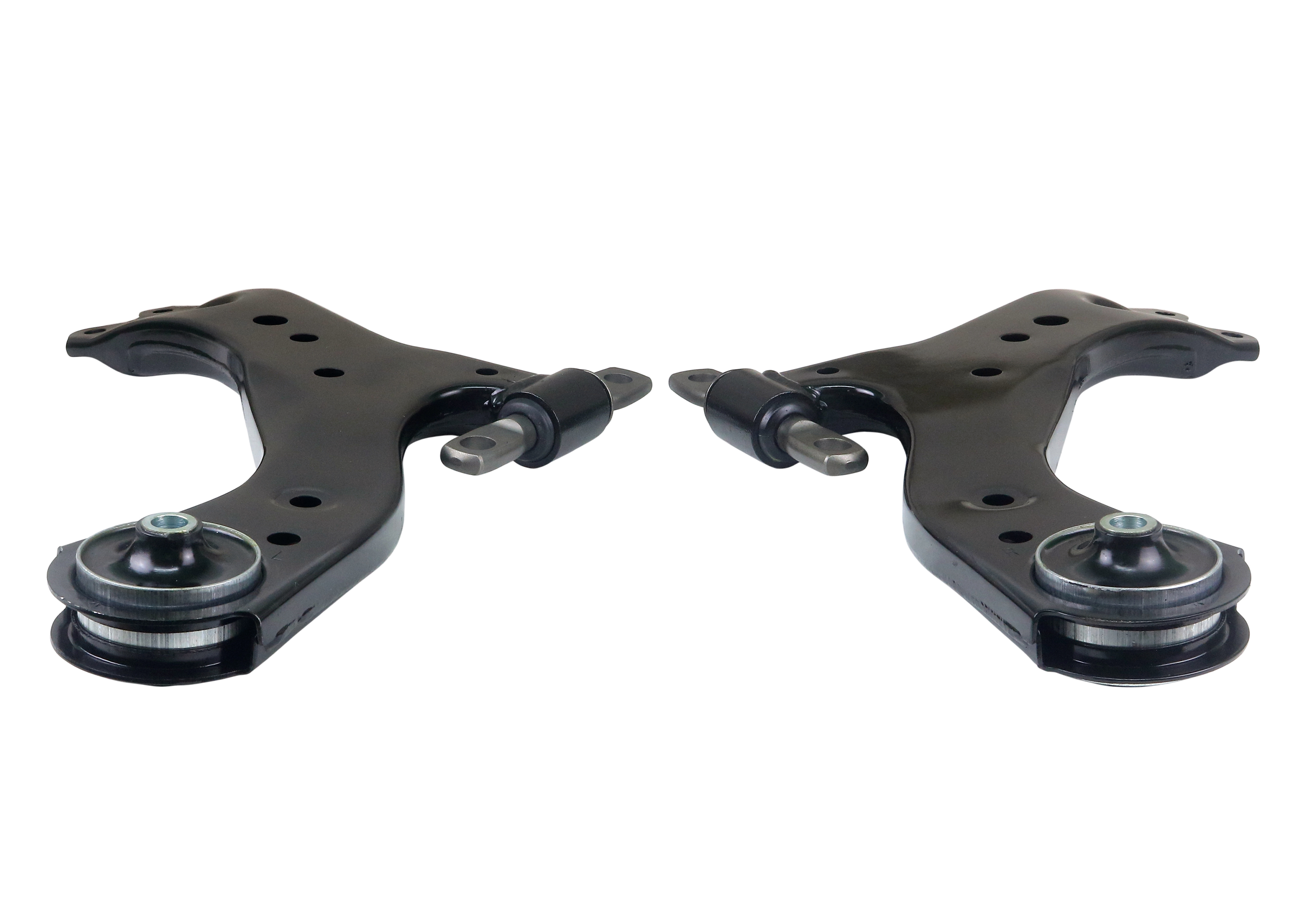 OEM+ Complete Lower Control Arm Set