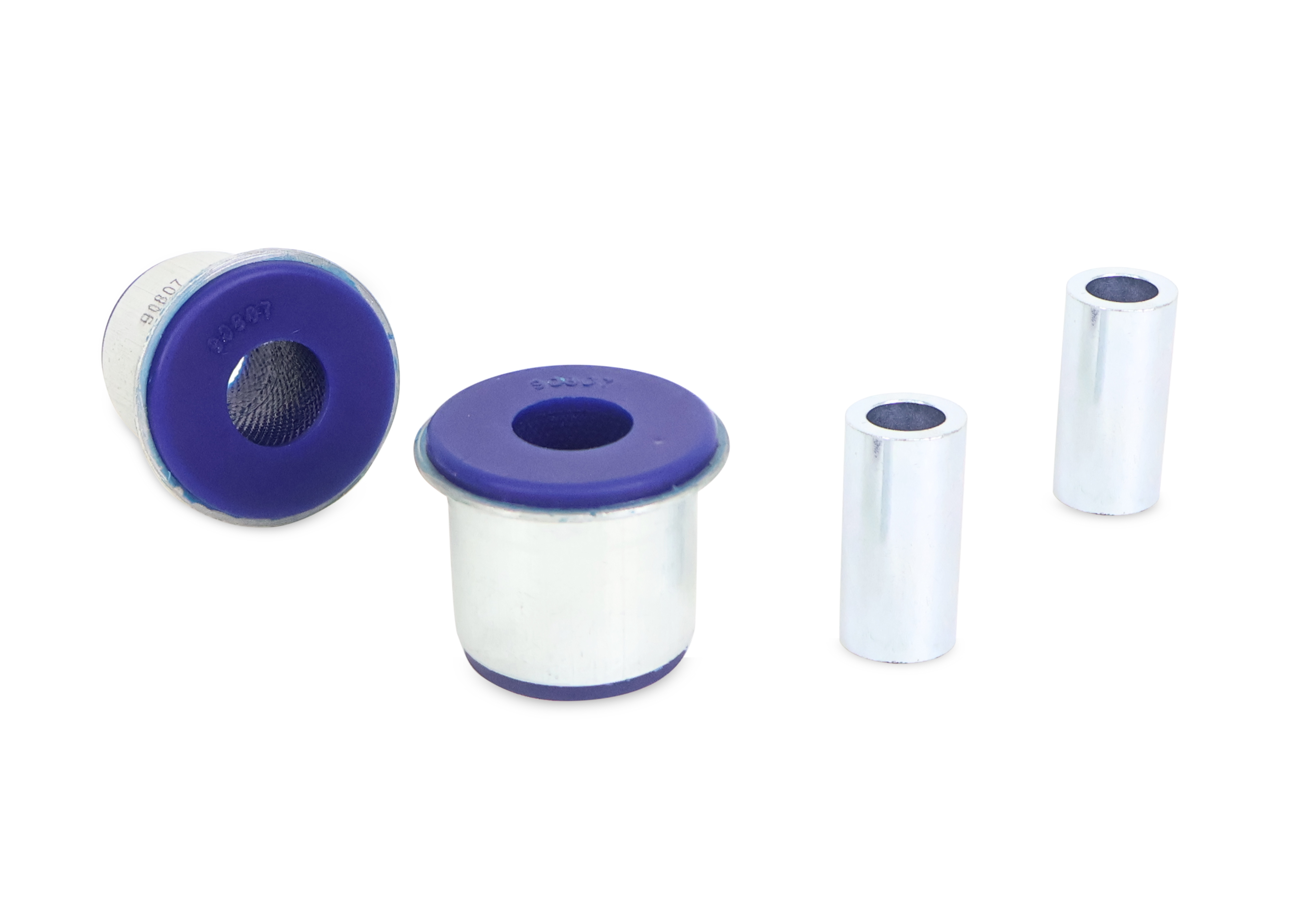 Axle Pivot Bushing