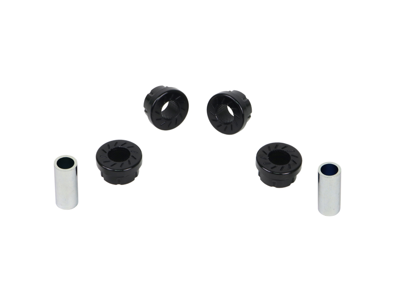 Front Track Arm Bushing Set - 4WD