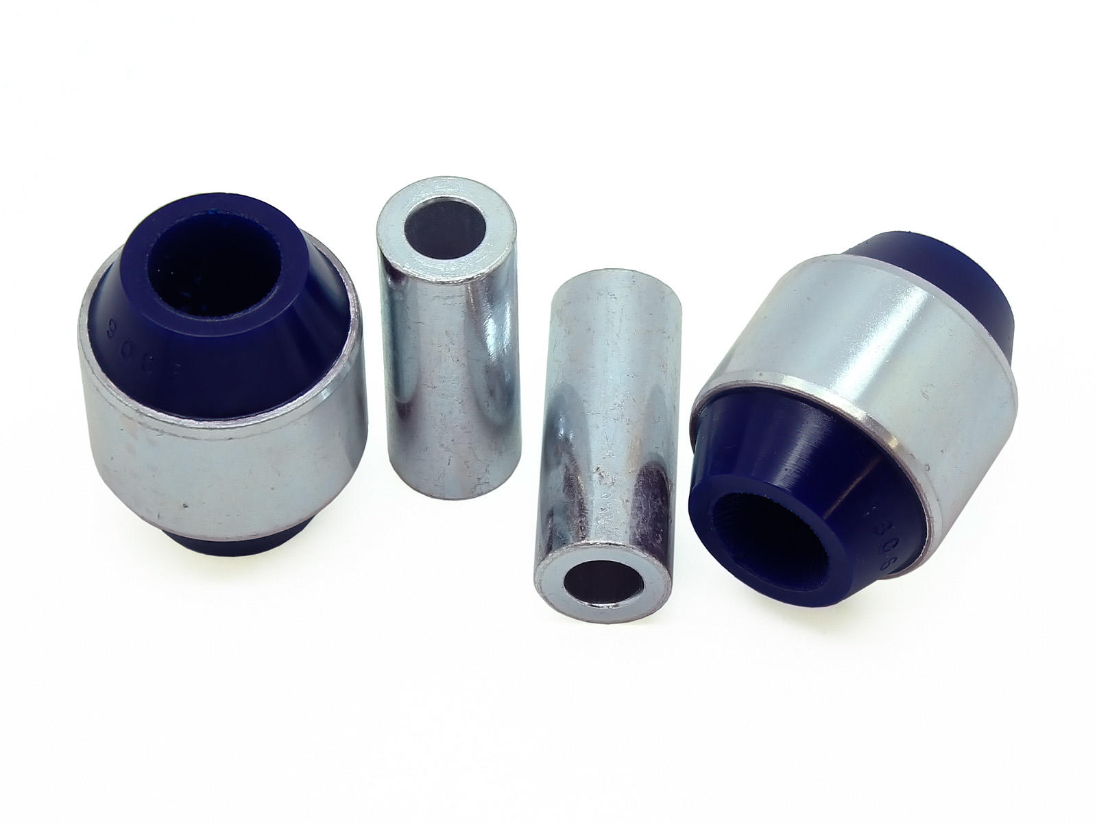 Rear Lower Control Arm Outer Bushing Kit