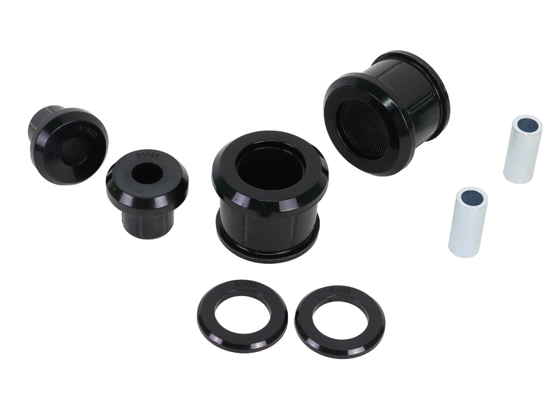 Rear Differential Bushing Set