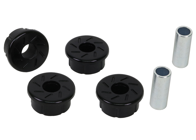 Rear Panhard Bar Bushing Set