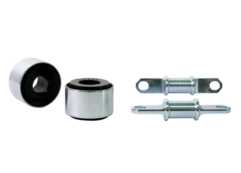 Rear Blade Arm Front Bush Kit