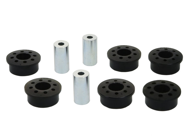 Rear Differential-to-Subframe Mount Kit