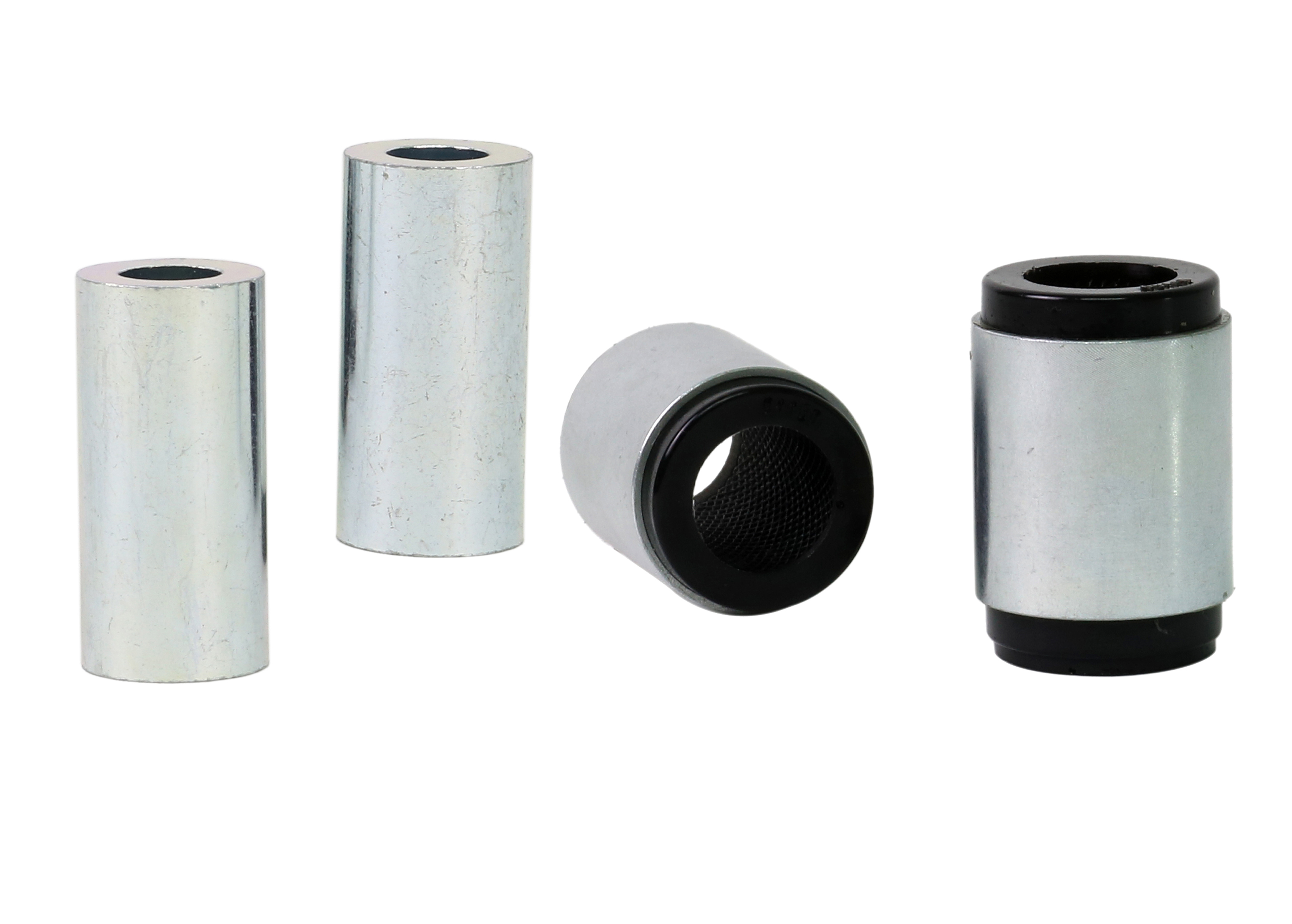 Control Arm - Upper Inner Bushing - Rear