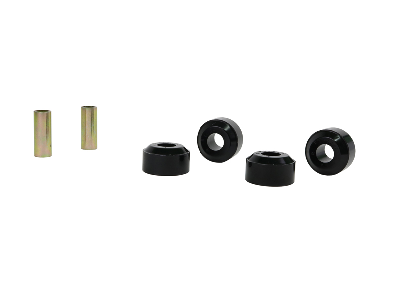 Radius Arm-to-Chassis Bushing Kit