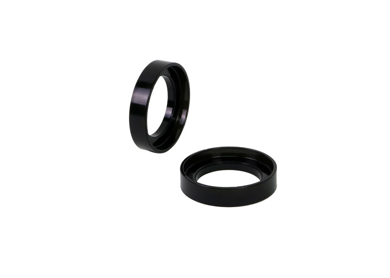 Spring Isolator - OD= 4-1/8 IN ID= 2-3/4 IN H= 13/16 IN