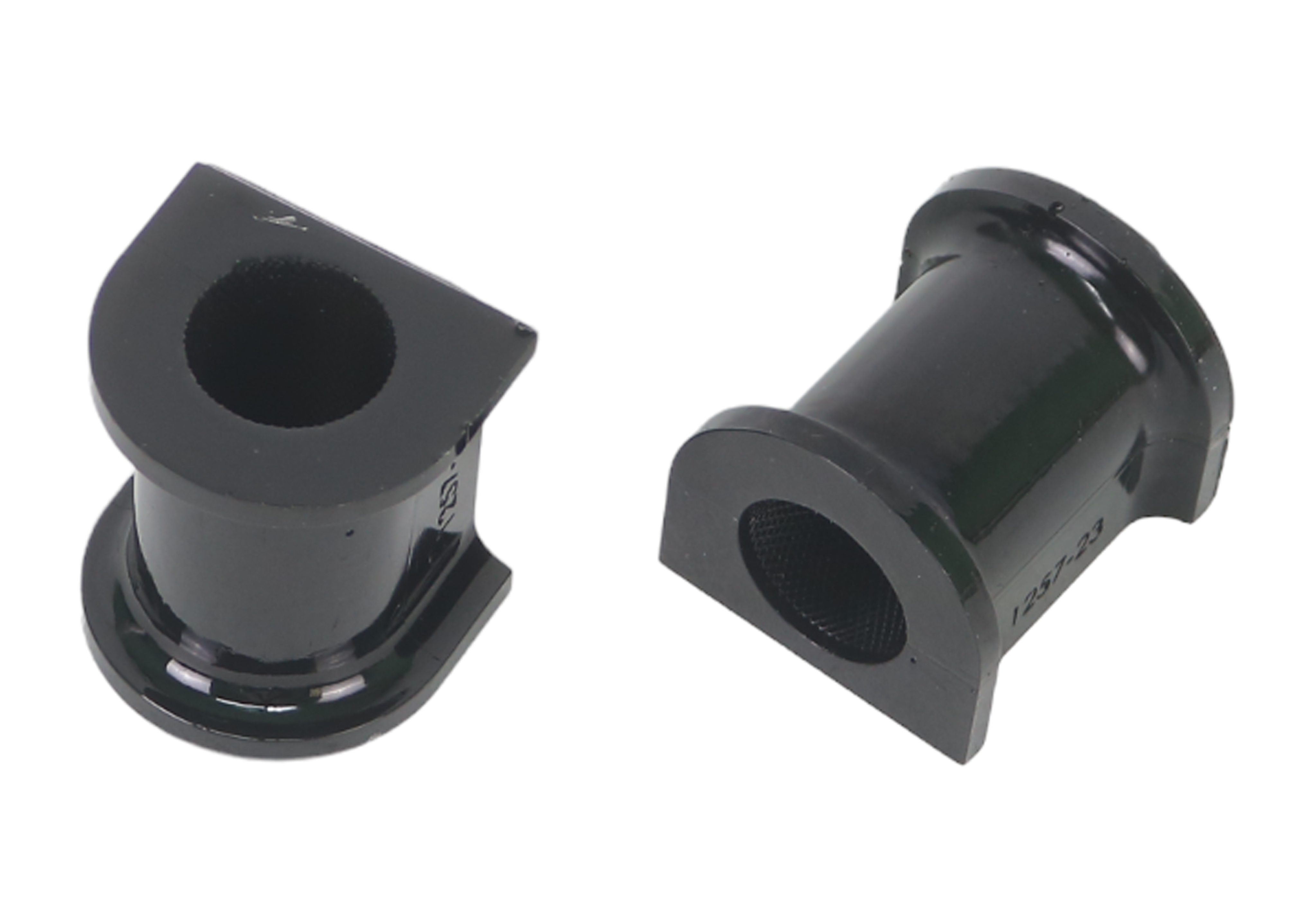 23mm Sway Bar Mount Bushing Set