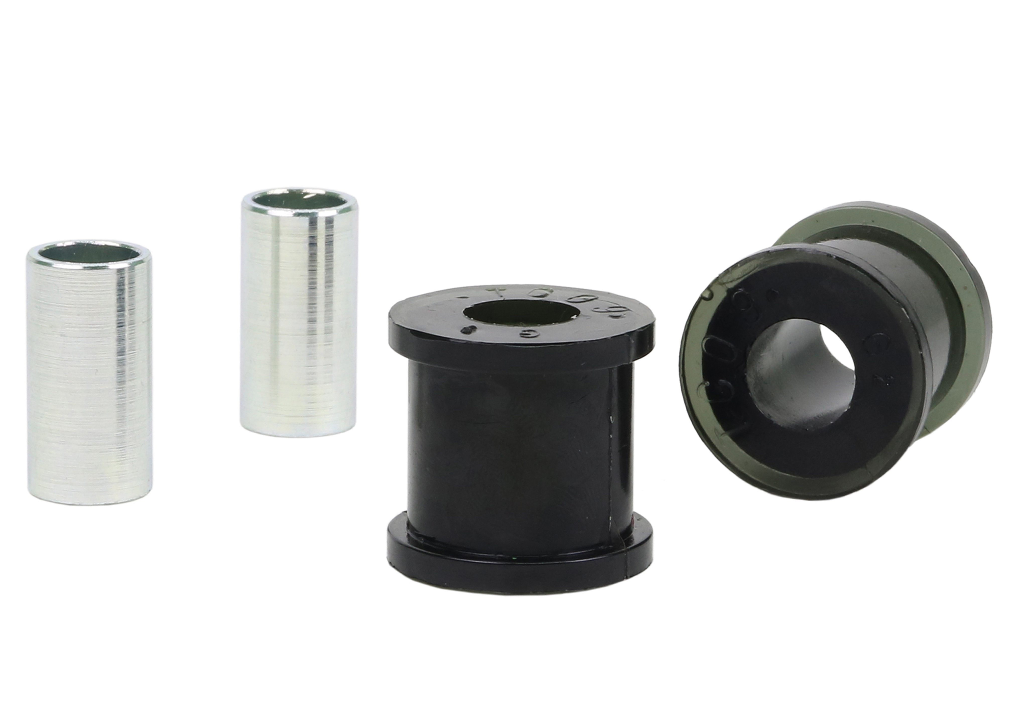 Rear Sway Bar Link - Outer Bushing Kit