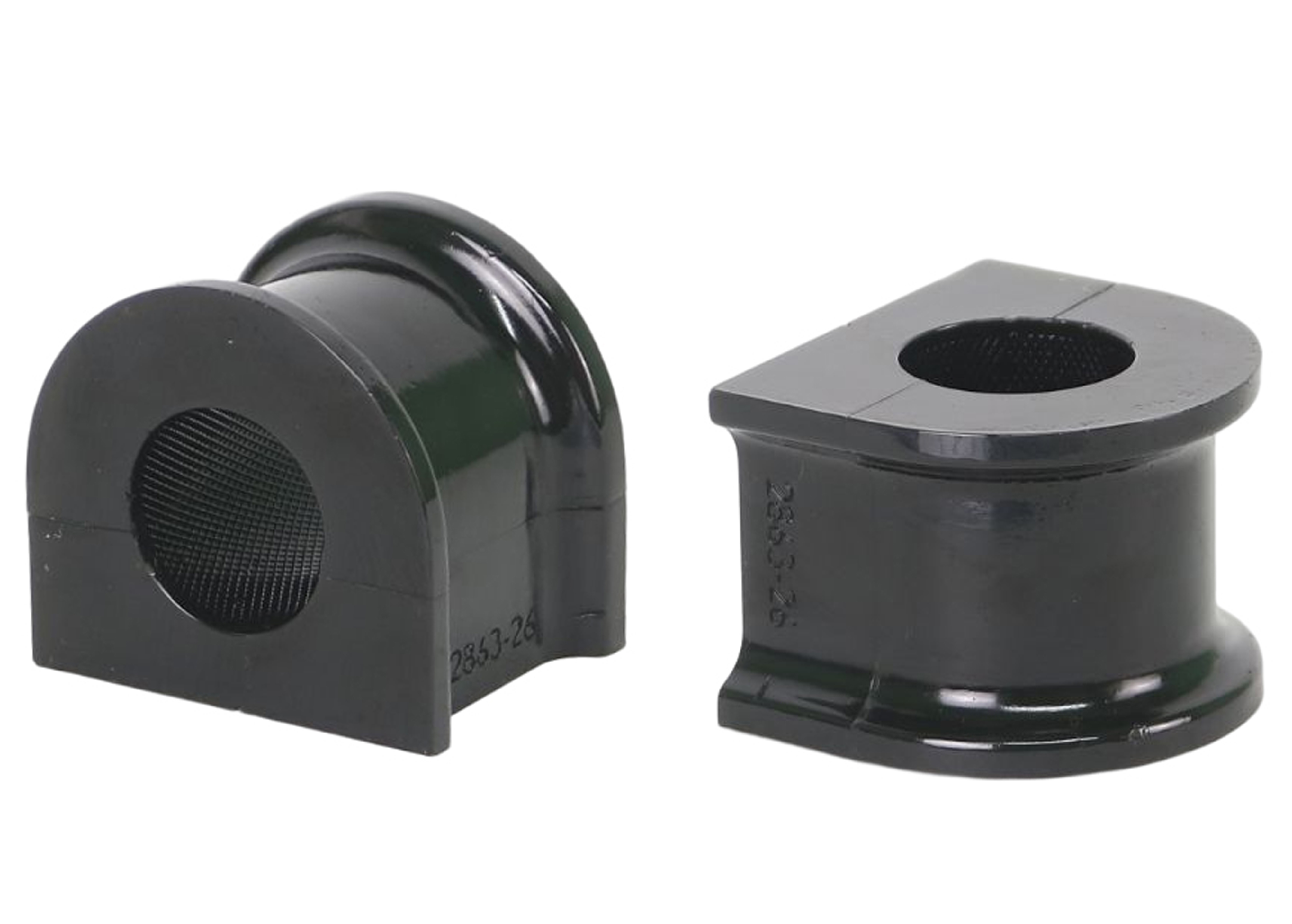 26mm Sway Bar Mount Bushing Set