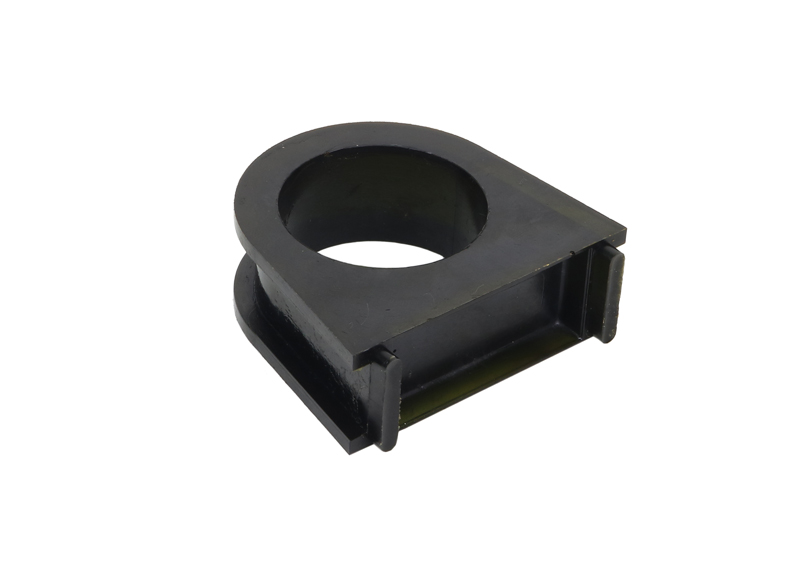 Steering Rack And Pinion Mount Bushing Kit - FWD