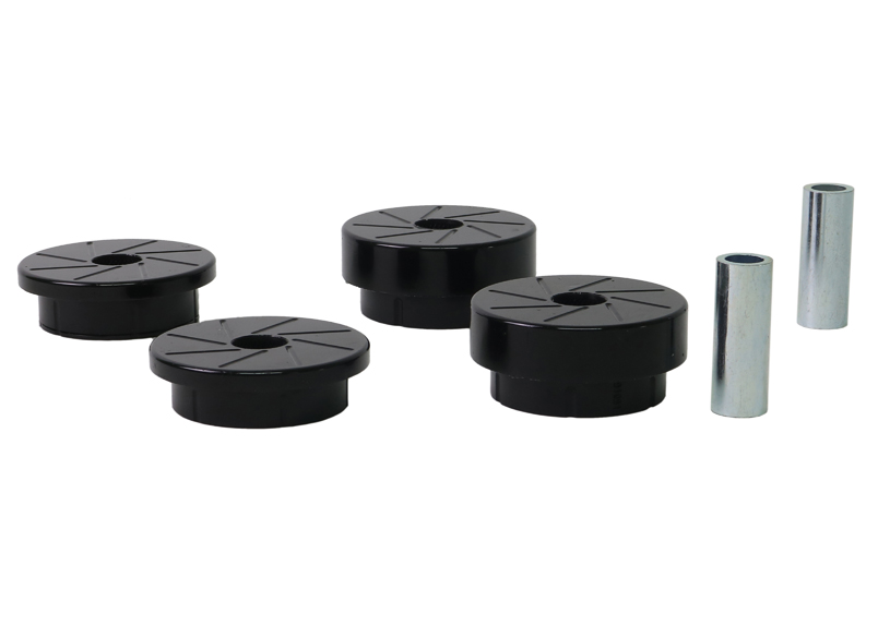 Rear Trailing Arm Bushing Kit