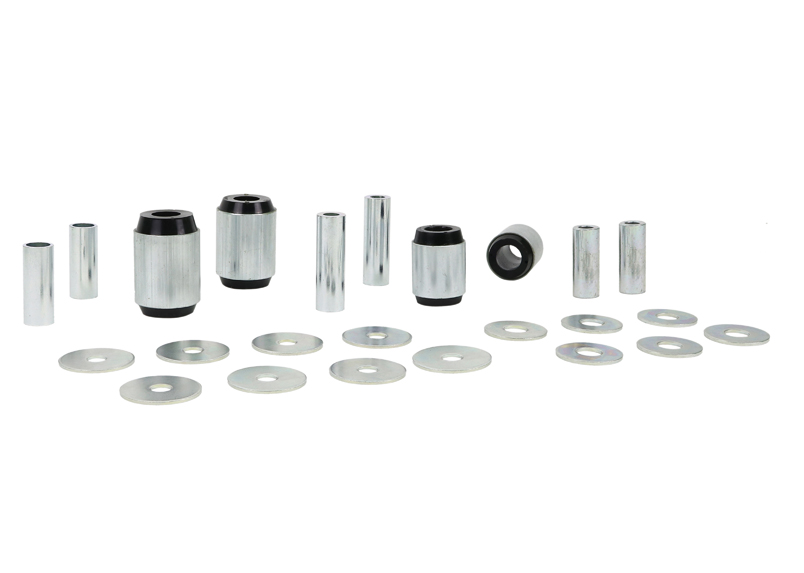 Front Control Arm Lower - Bushing Kit