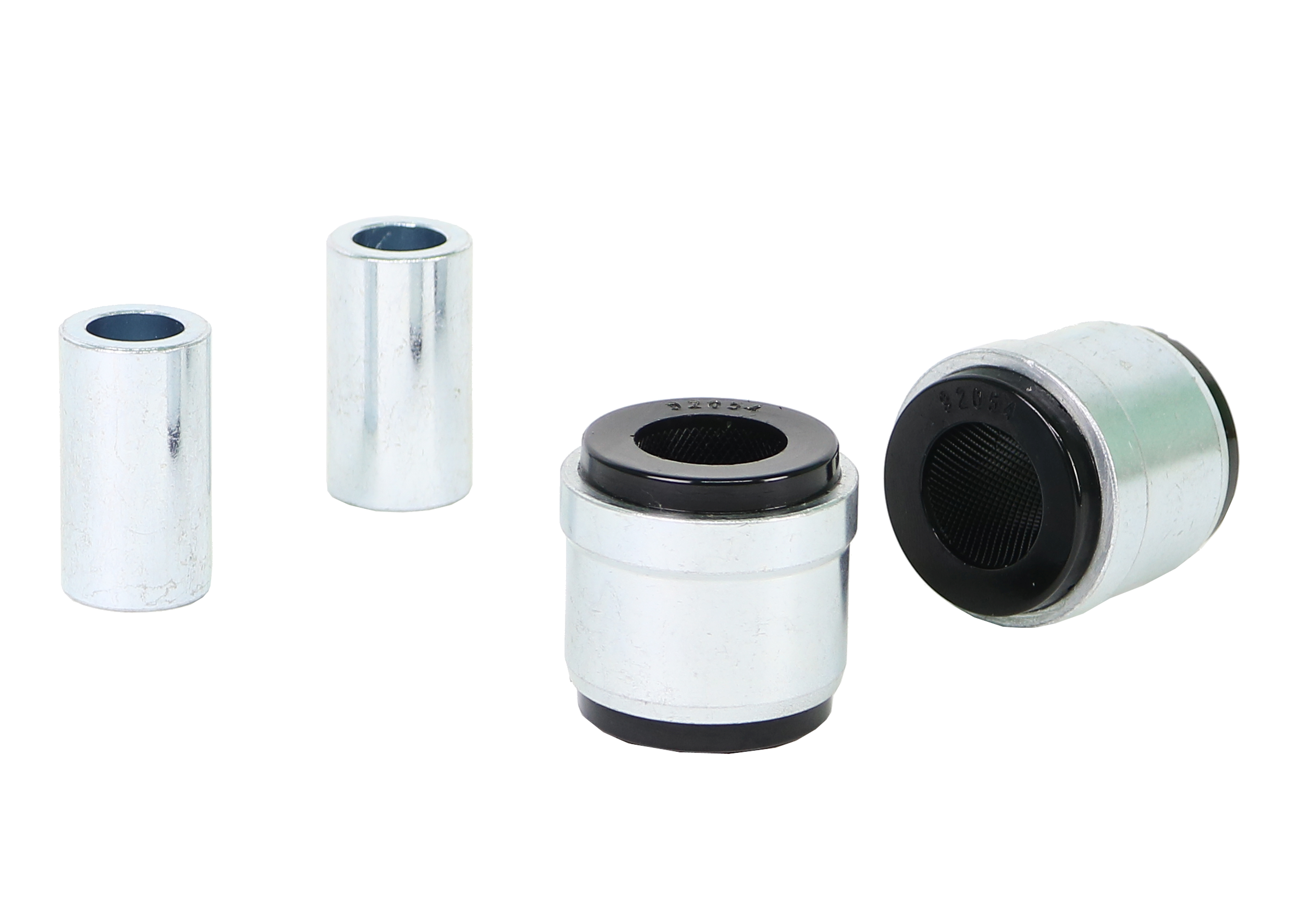 Front Track Bar Bushing Set