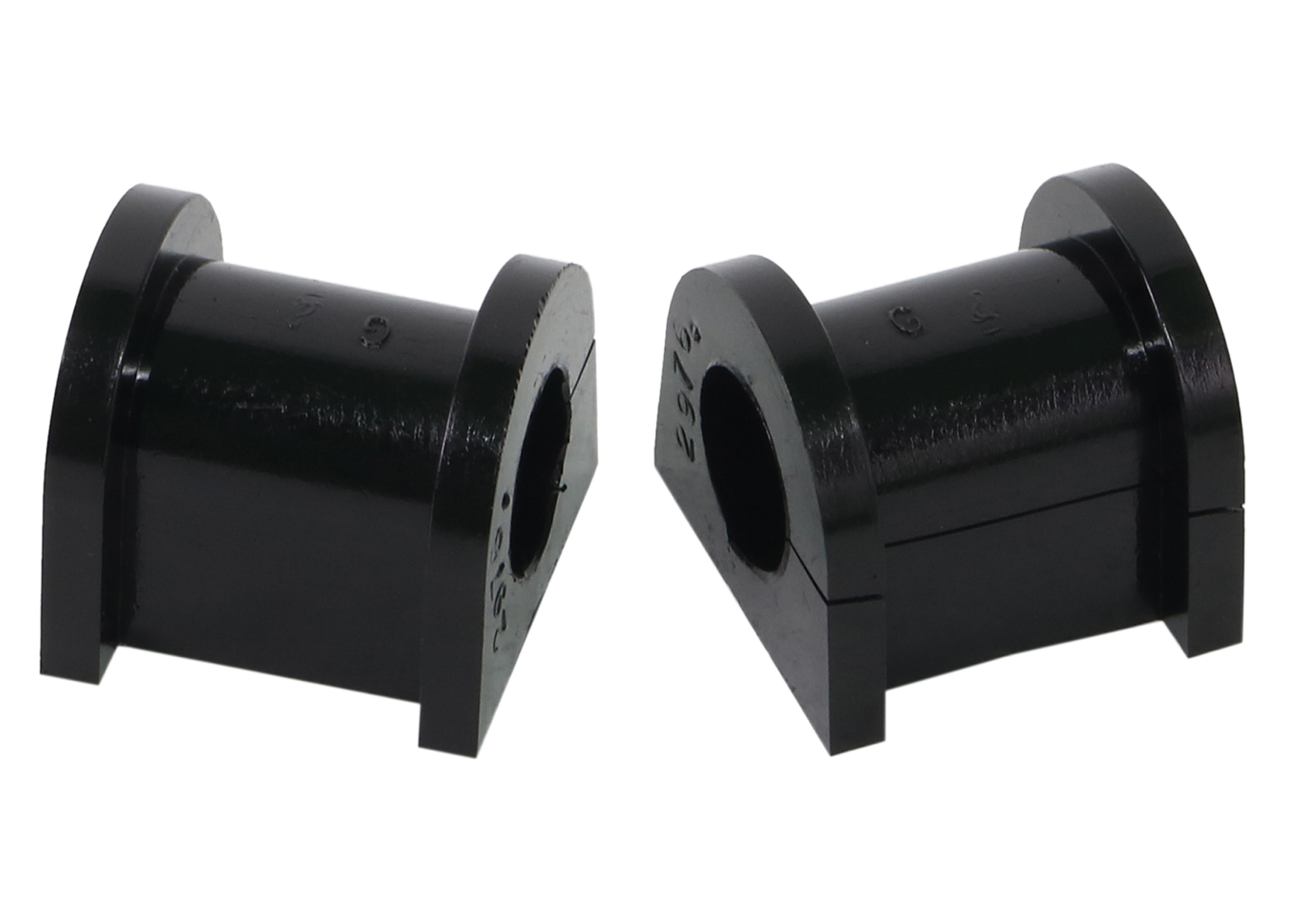 17mm Sway Bar Mount Bushing Set