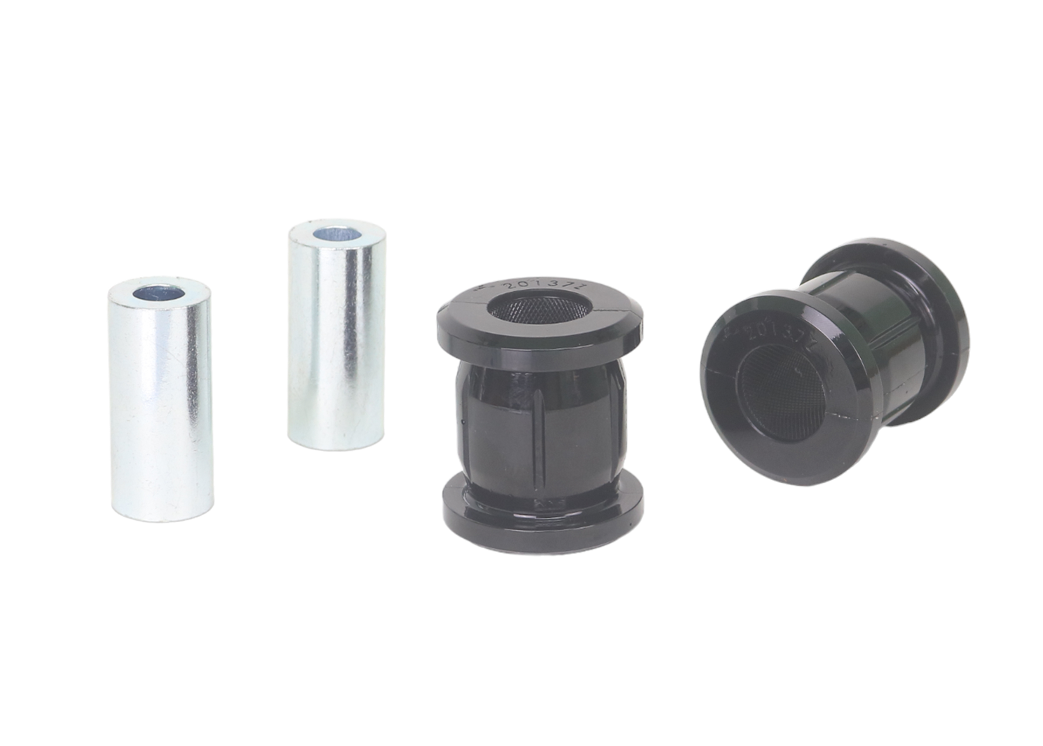 Rear Trailing Arm Forward Bushing Kit