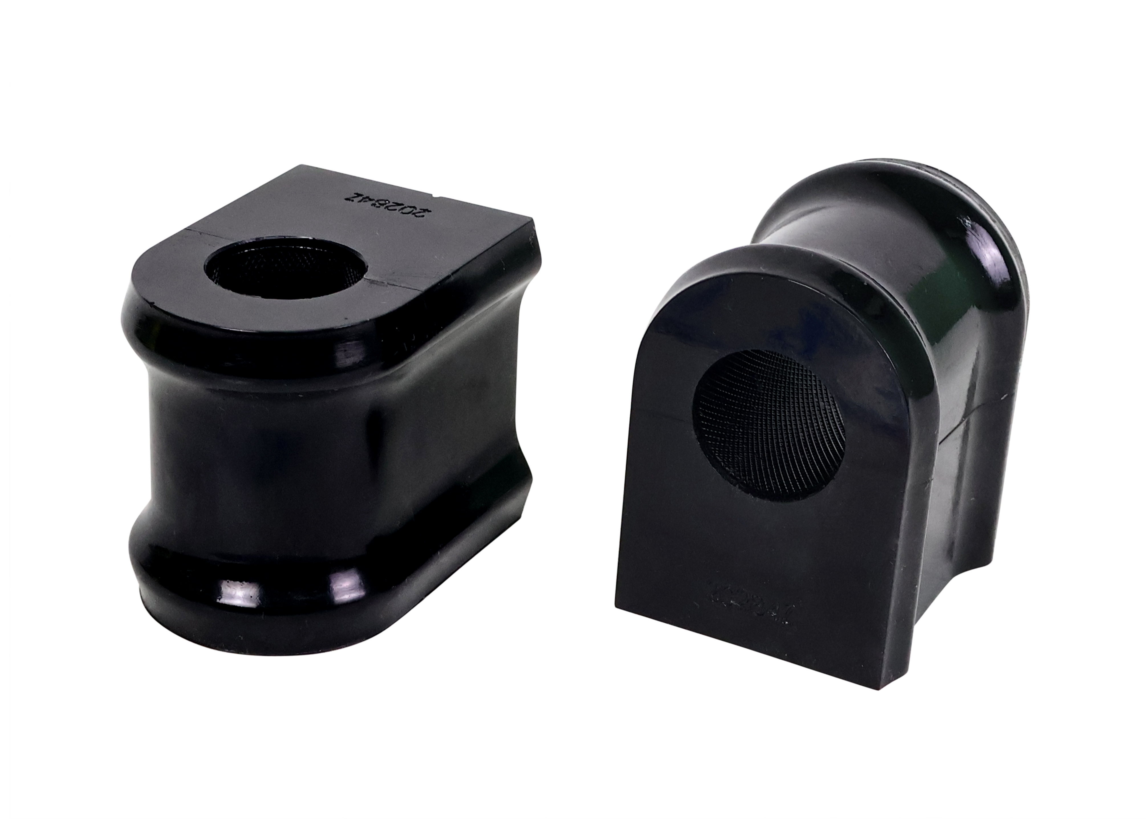Whiteline Toyota RAV4 19-25; 25.5mm Front Stabilizer Bar Bushing
