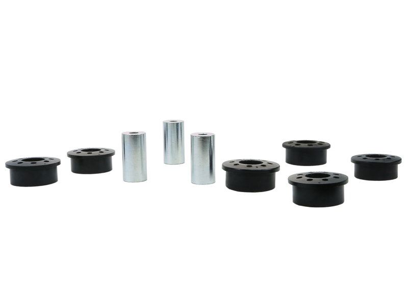 Rear Differential-to-Subframe Mount Kit