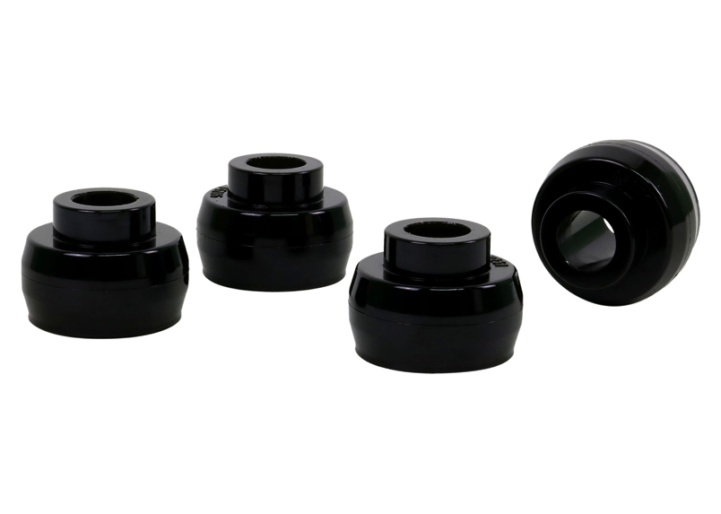 Radius Arm-to-Chassis Bushing Kit