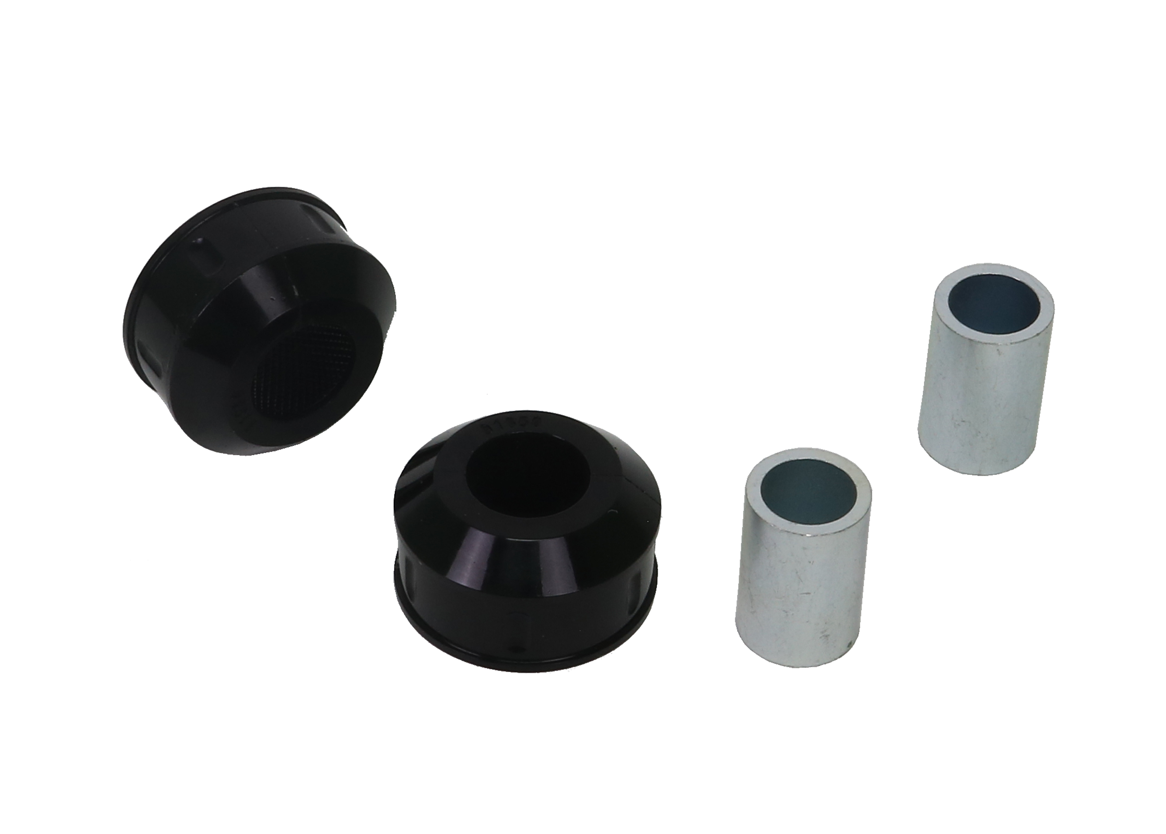 Torsion Bar Rear Bushings