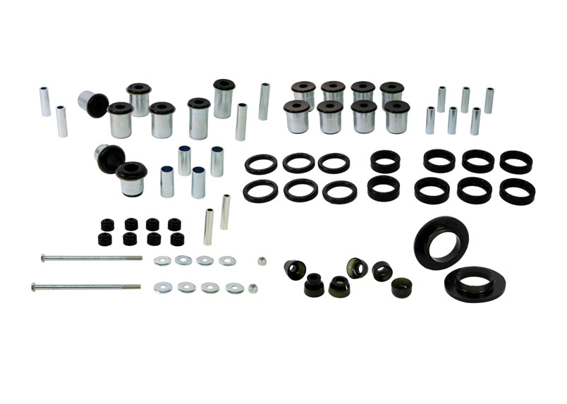 Vehicle Master Bushing Kit