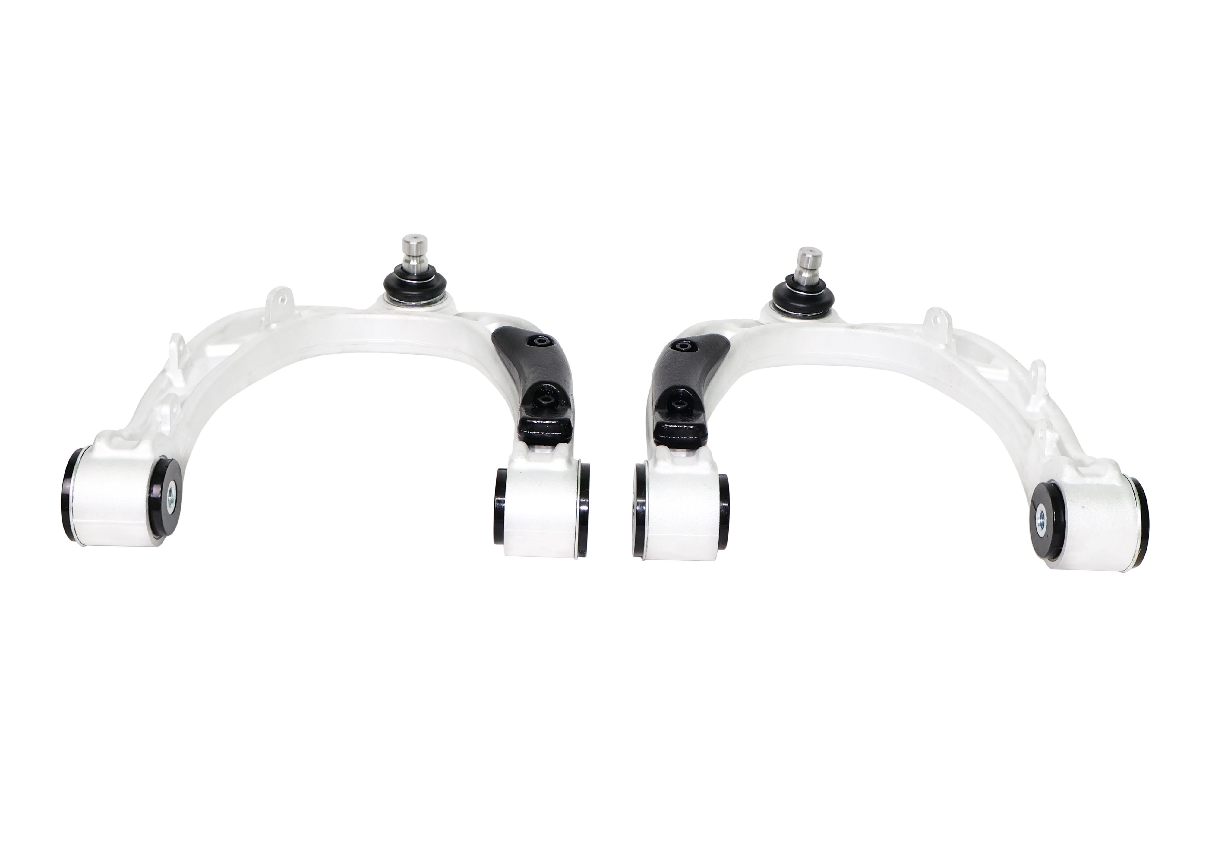 OEM+ Front Upper Control Arm Kit