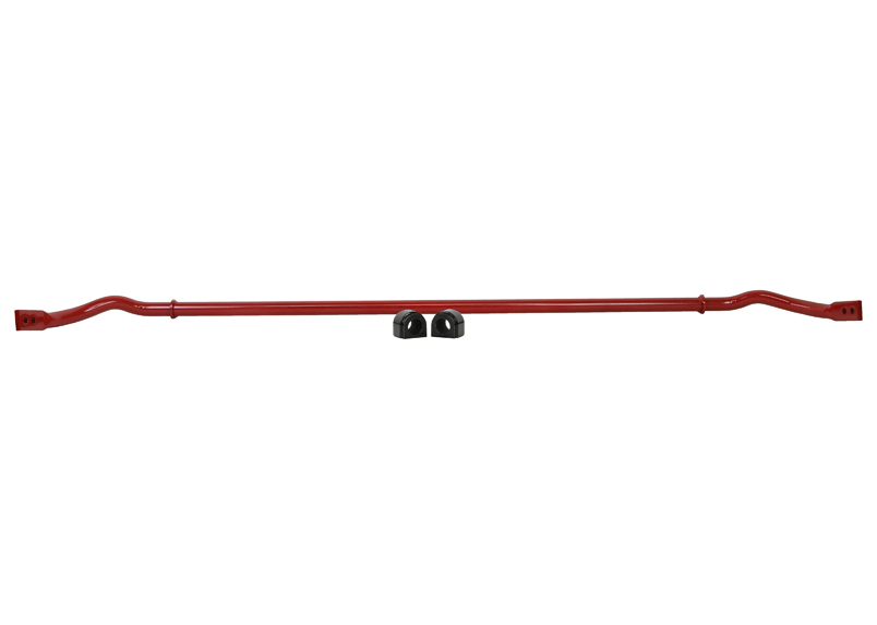 24mm 2-Position HD Adjustable Sway Bar Kit