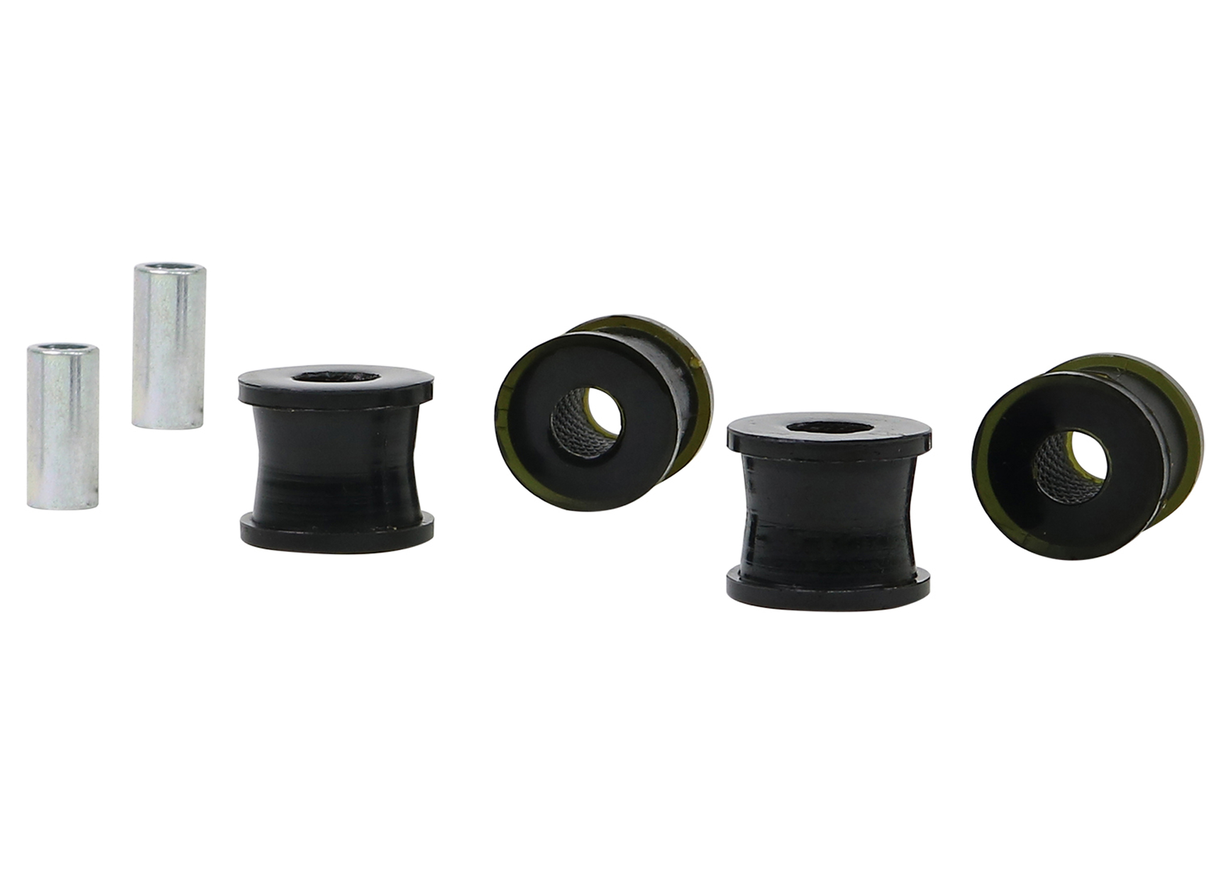 Sway Bar End Link Bushing Set