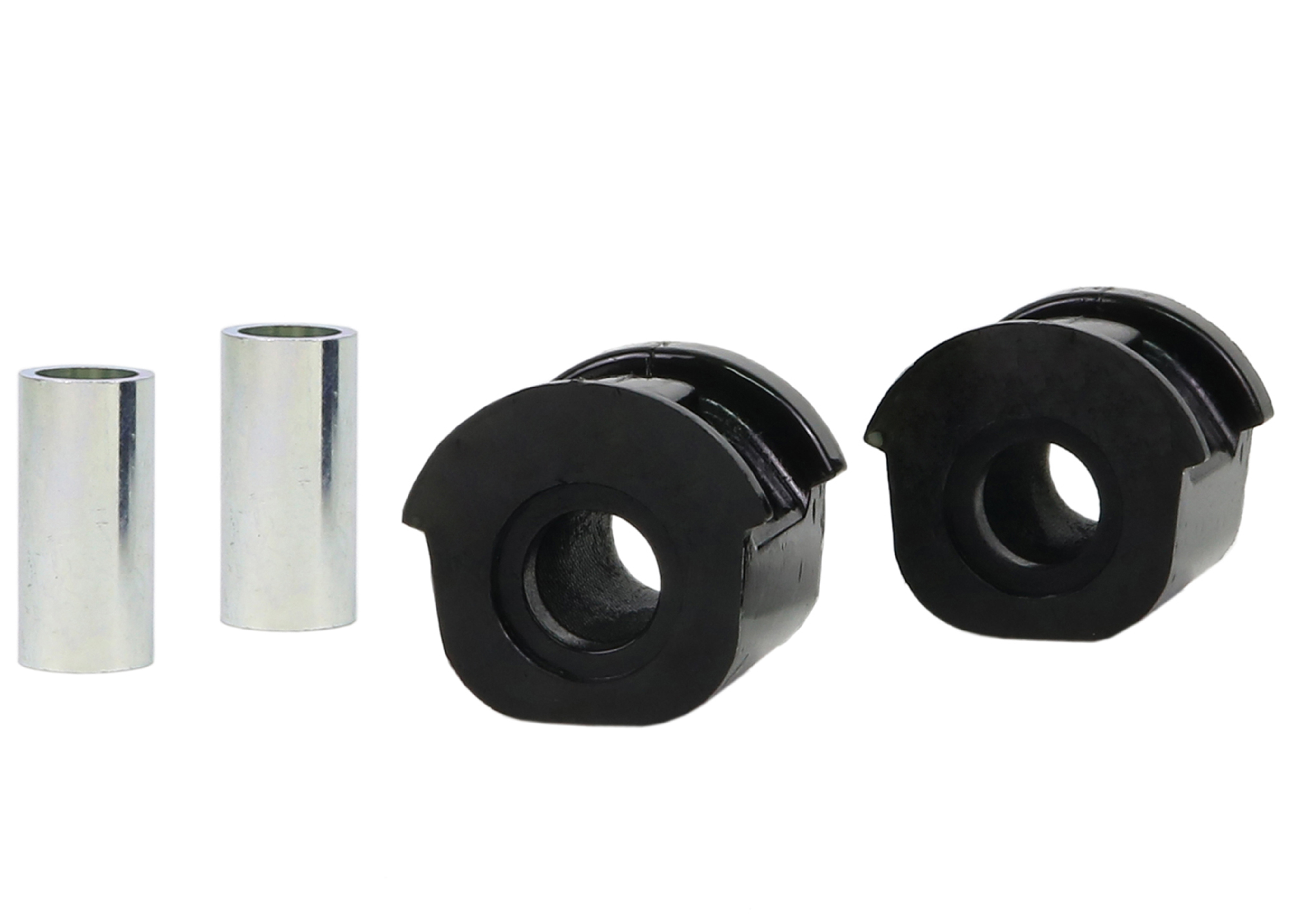 Front Lower Control Arm Inner Rear Bushing Kit