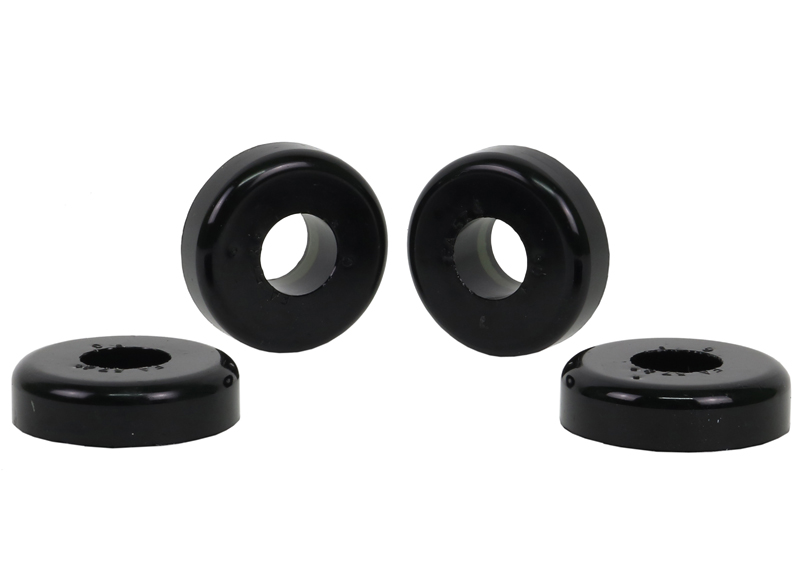 Radius Arm-to-Chassis Bushing Kit