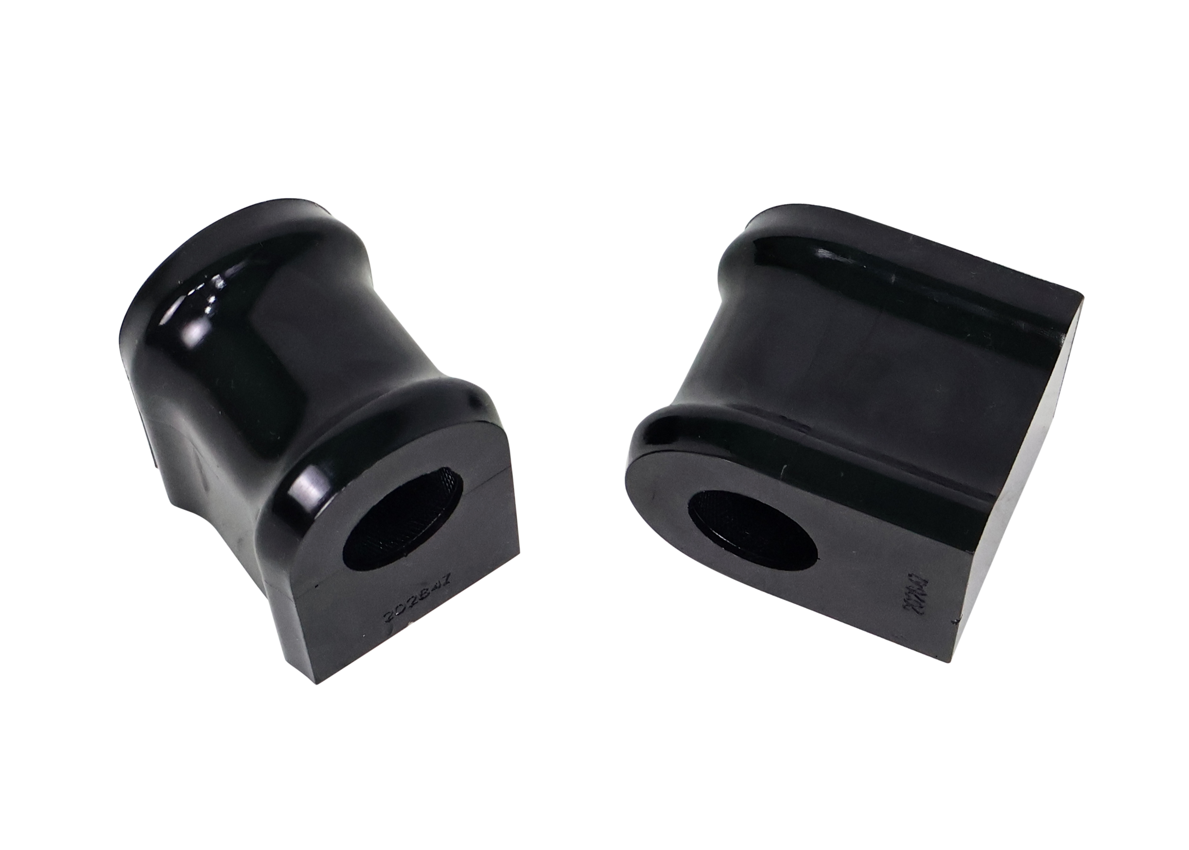 25.5mm Front Sway Bar Mount Bushing Kit